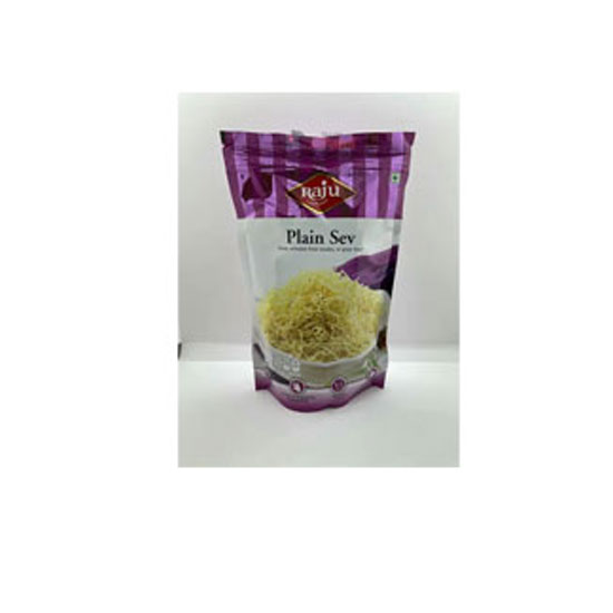 Picture of Raju Plain Sev - 400g