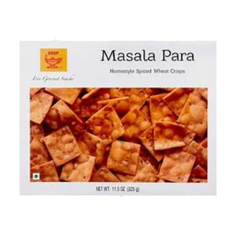 Picture of Deep Masala Para - 12oz