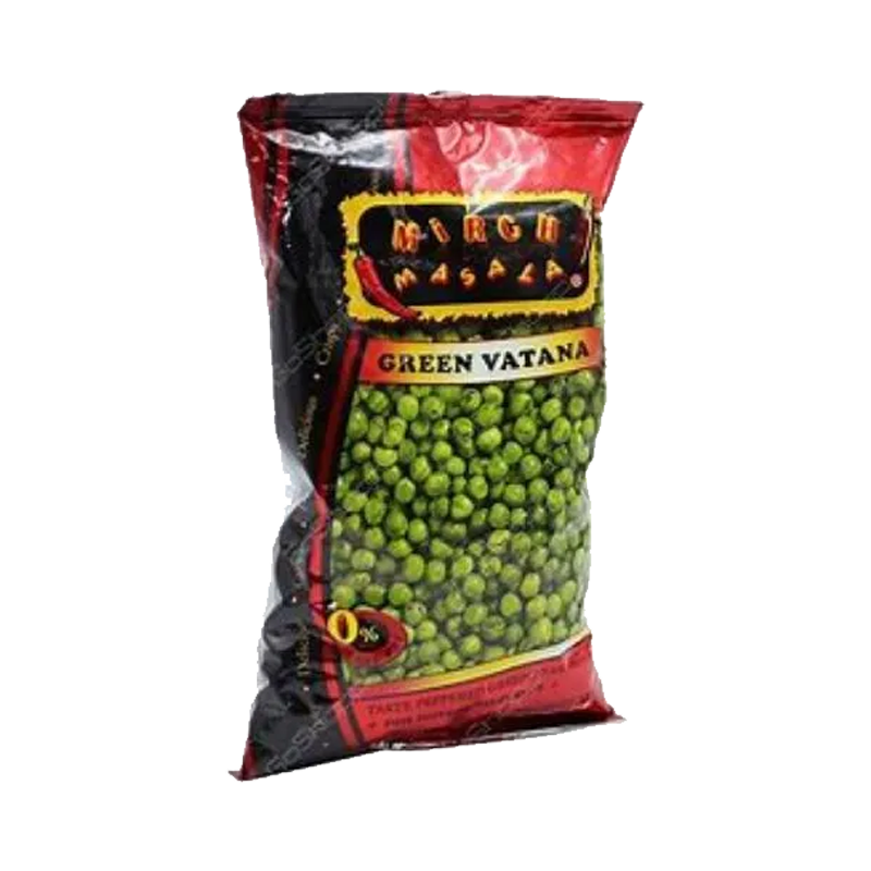 Picture of Mirch Masala Green Vatana - 340g