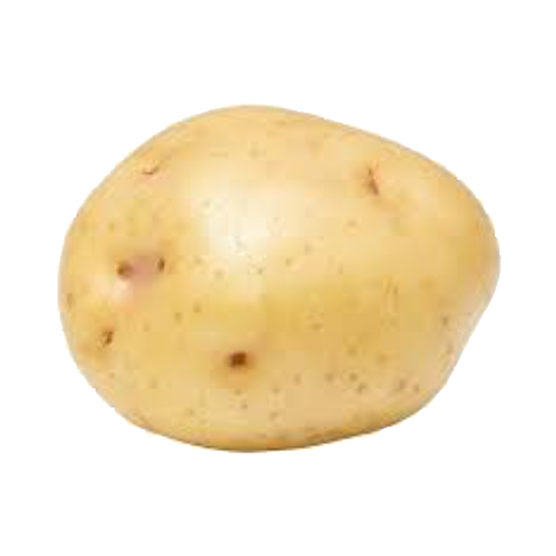 Picture of Potato White - 15lb