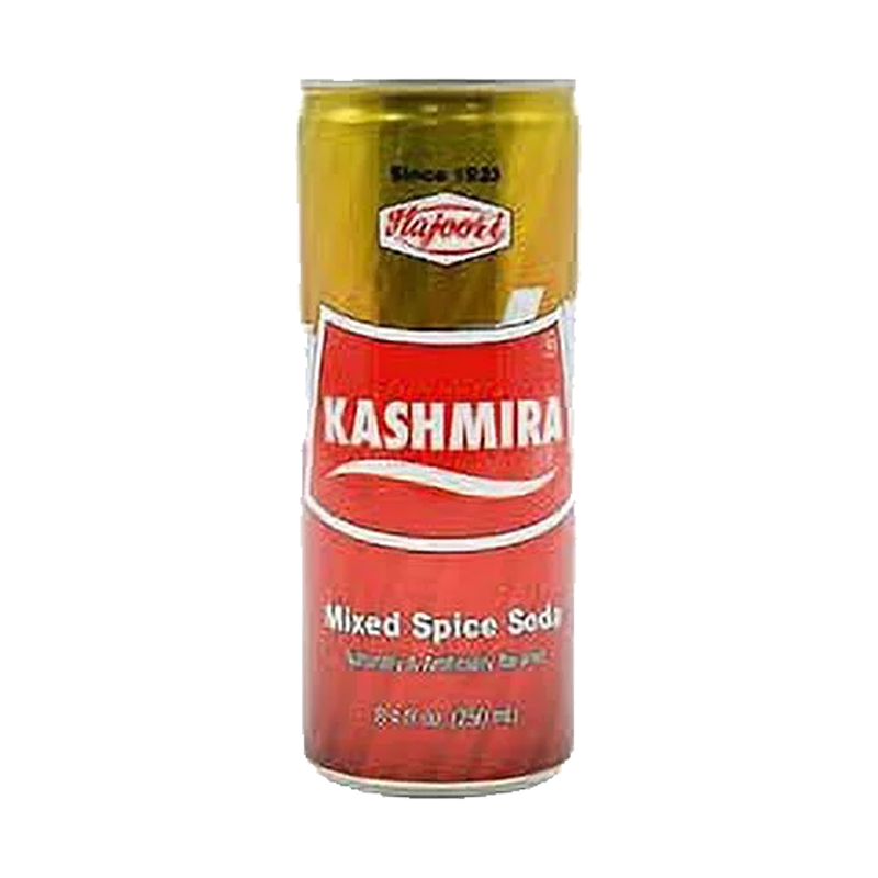 Picture of Hajoori Kashmira Mixed Spice Soda - 250ml