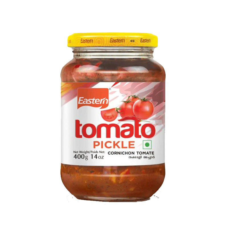 Picture of Eastern Tomato Pickle - 400g