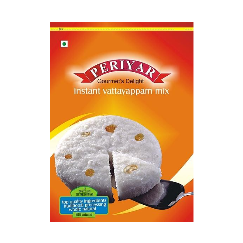 Picture of Periyar Vattayappam Mix - 500g