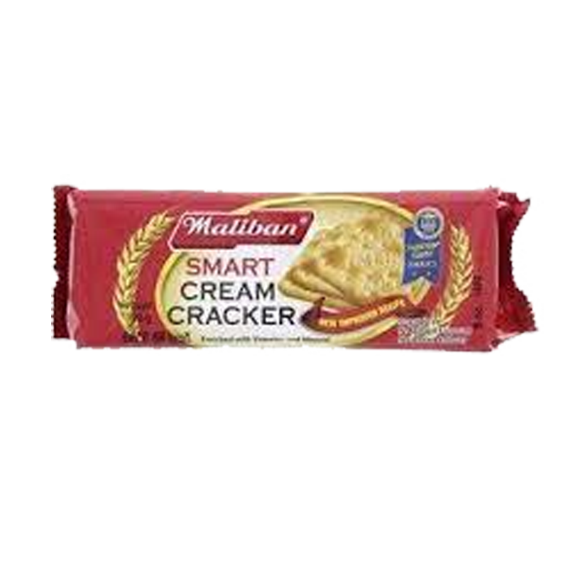 Picture of Maliban Cream Cracker - 190g