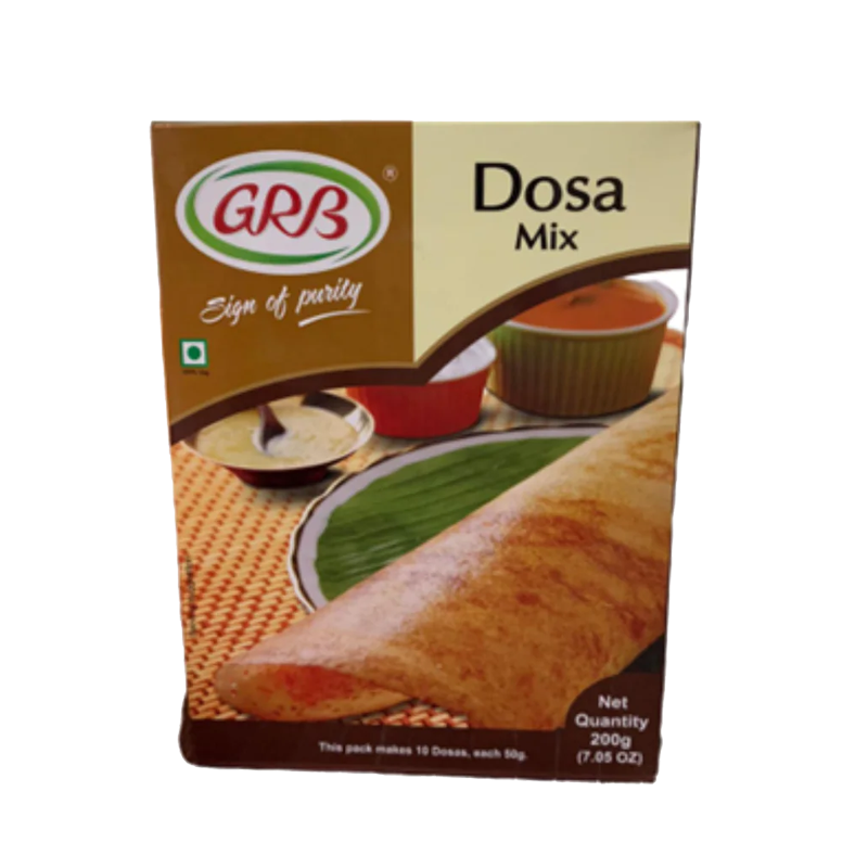 Picture of GRB Dosa Mix - 200g