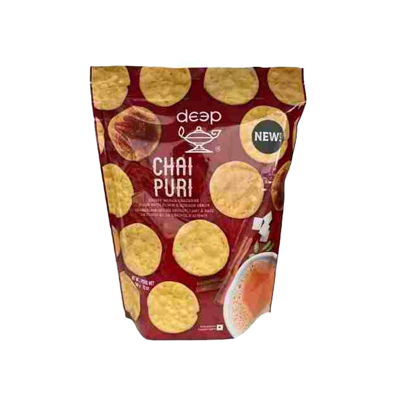 Picture of Deep Chai Puri - 340g