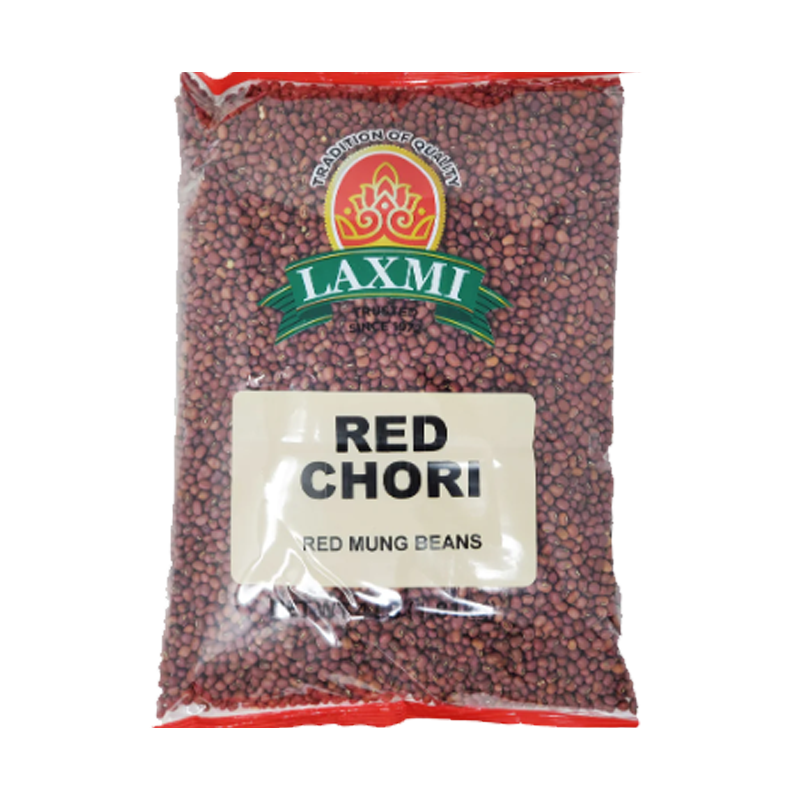Picture of Laxmi Red Chori - 4lb