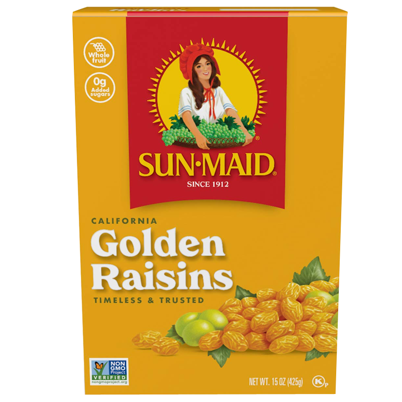 Picture of Sun Maid Raisins - 425g