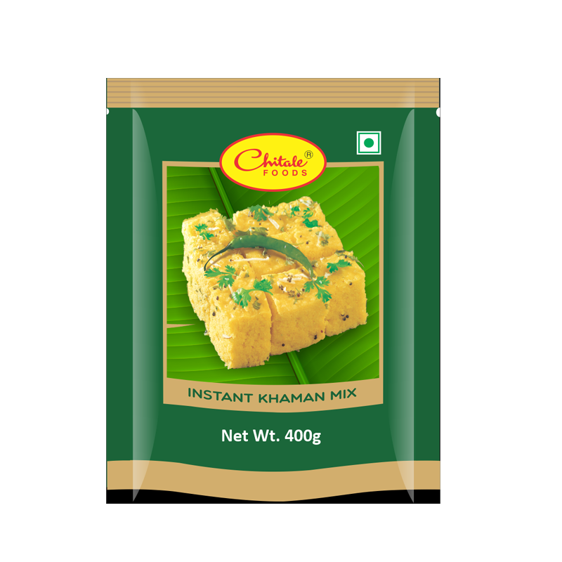 Picture of CB Instant Khaman Mix - 400g