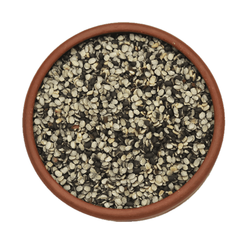 Picture of Mayuri Urad Dal Chilka With Skin - 4lb