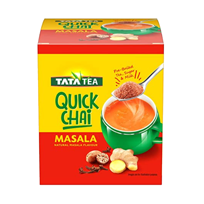 Picture of Quick Tea Masala Chai - 240*10