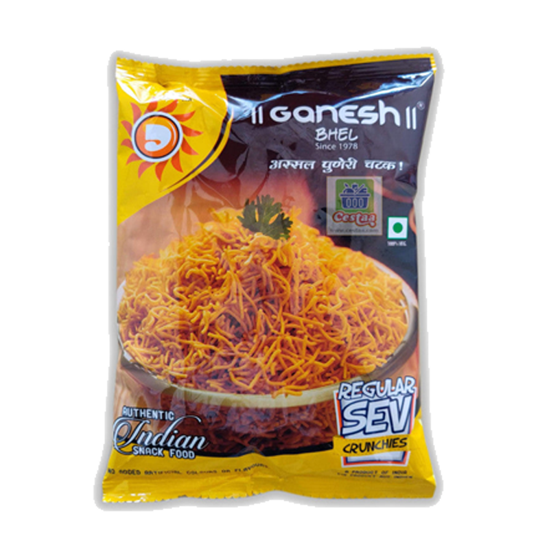 Picture of Ganesh Regular Sev - 200g