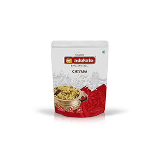 Picture of Adukale Chivada - 180g