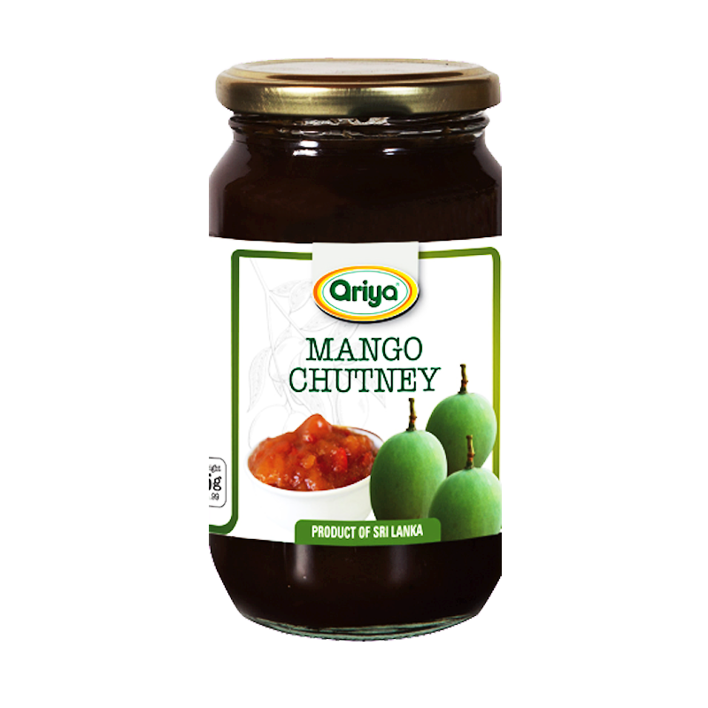 Picture of Ariya Mango Pickle - 200g