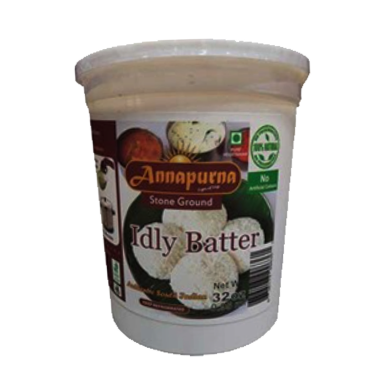 Picture of Annapurna Idli Batter - 32oz