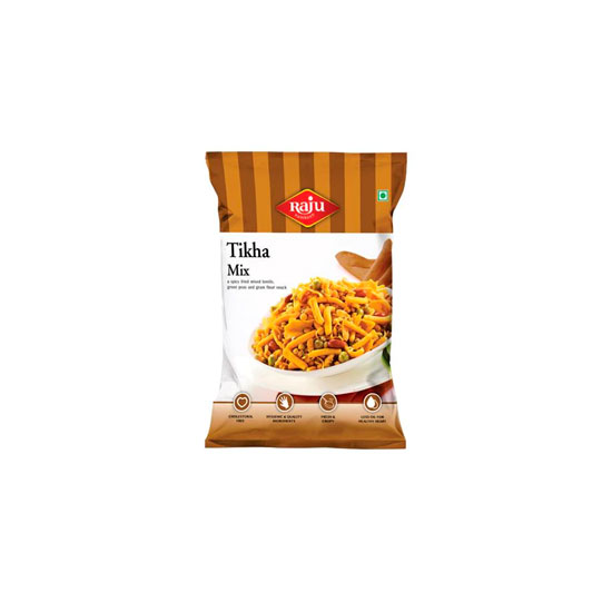 Picture of Raju Tikha Mix - 400g
