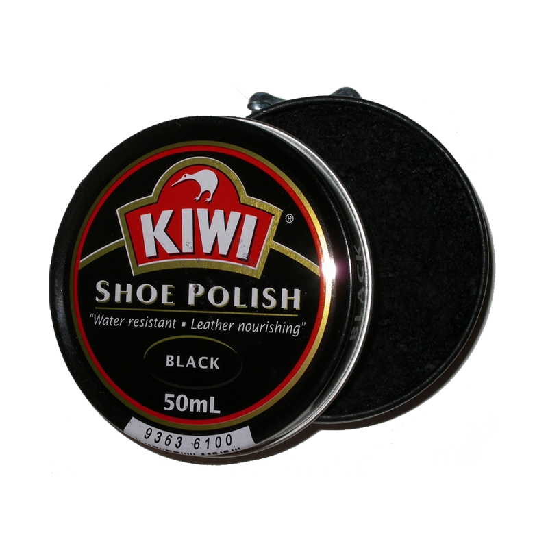 Picture of Shoe Polish