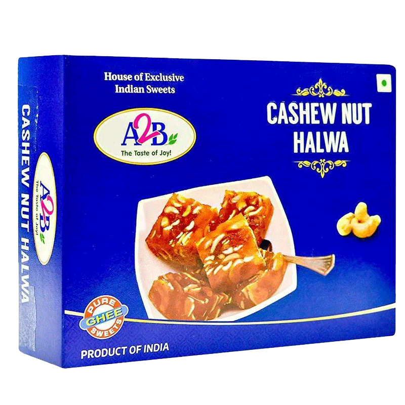 Picture of A2B Bombay Halwa - 250g