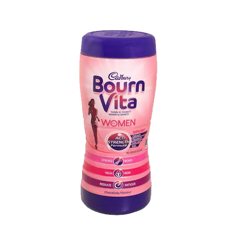Picture of Cadbury Bournvita Women - 400g