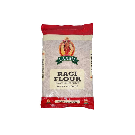 Picture of Laxmi Ragi Flour-2lb