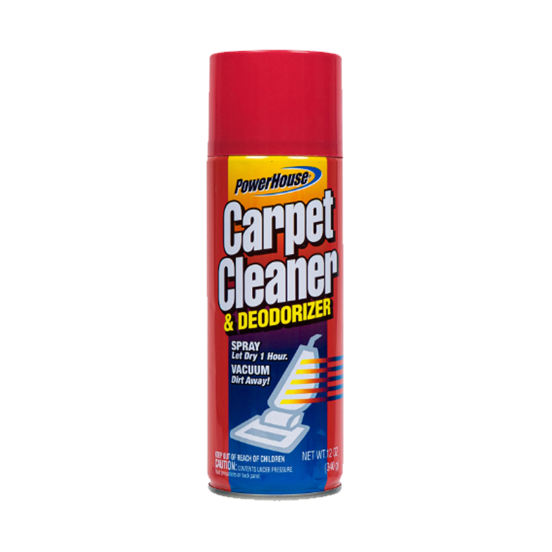 Picture of Power House Carpet Cleaner-368