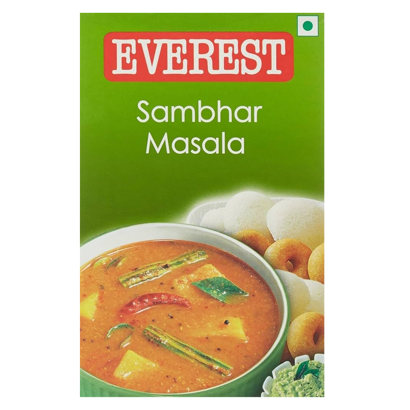 Picture of EvereSambhar Masala - 100g