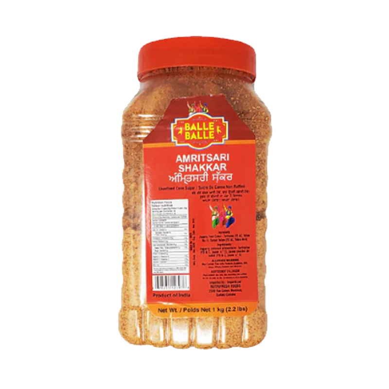 Picture of Balle Balle Amritsari Shakkar - 1kg