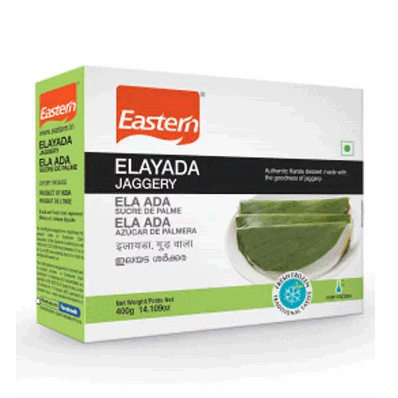 Picture of Eastern Elayada FRZ - 400g