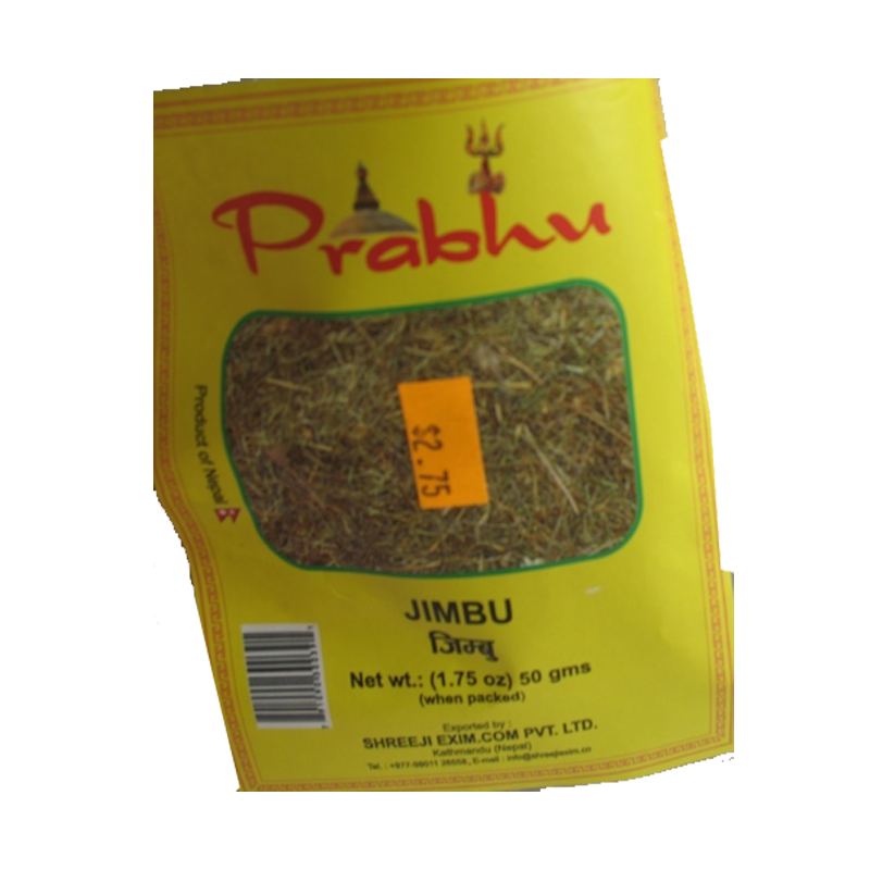 Picture of Prabhu Jimbu - 100g