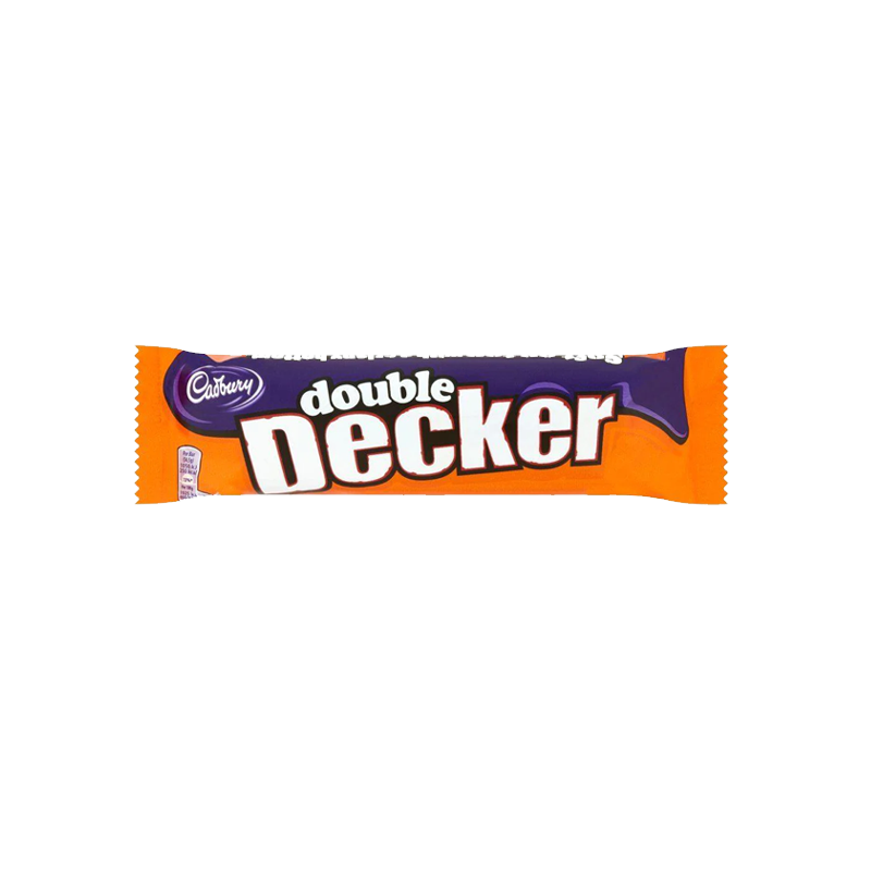 Picture of Cadbury Double Decker-55g