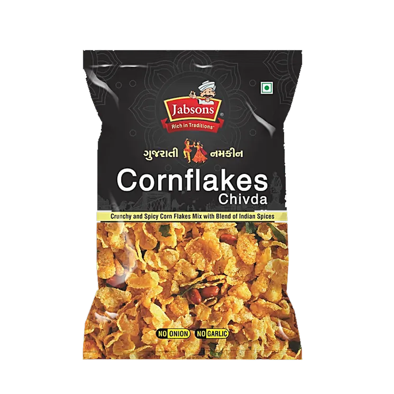 Picture of Jabsons cornflakes Salted - 120g