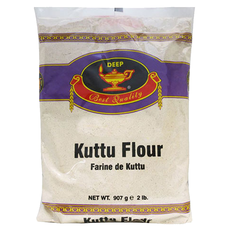 Picture of Deep Kuttu Flour - 4lb