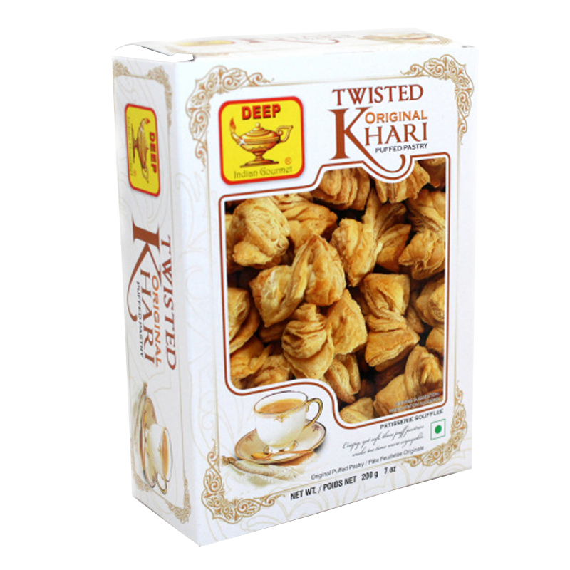 Picture of Deep Twisted Original Khari - 7oz