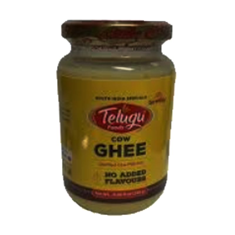 Picture of Telugu Cow Ghee - 280g