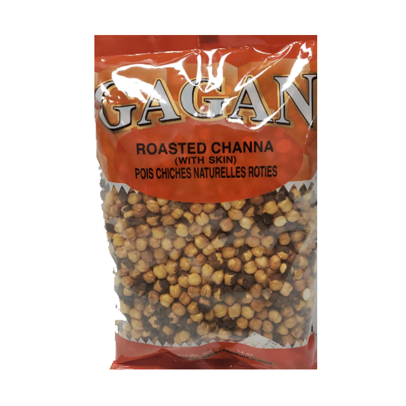 Picture of Gagan Roasted Chana NoS - 400g
