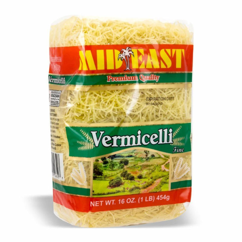 Picture of Mid East Vermicelli - 1lb