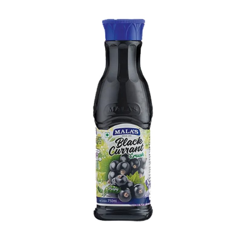 Picture of Malas Black Currant Crush