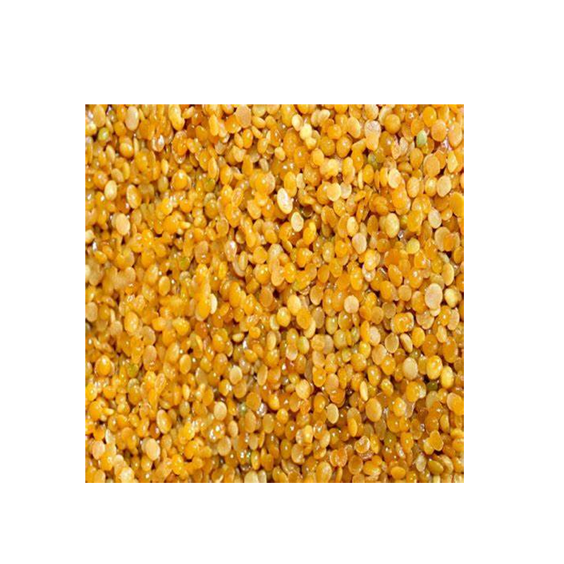 Picture of Hathi Toor Dal Oily - 4lb