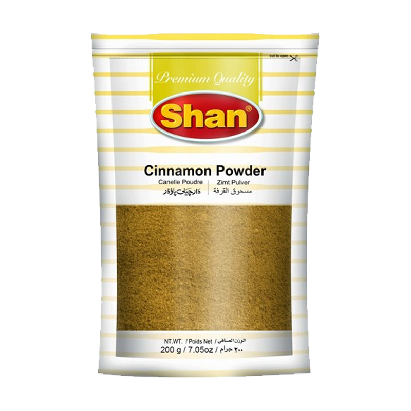 Picture of Shan Cinnamon Powder - 7oz