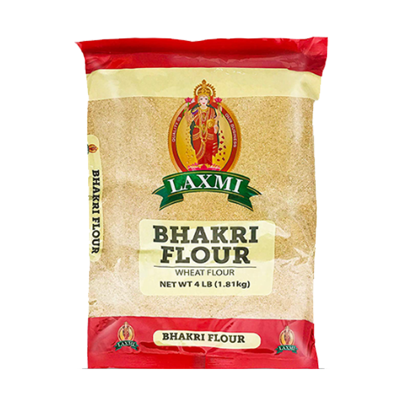 Picture of Laxmi Bhakri Flour - 4lb