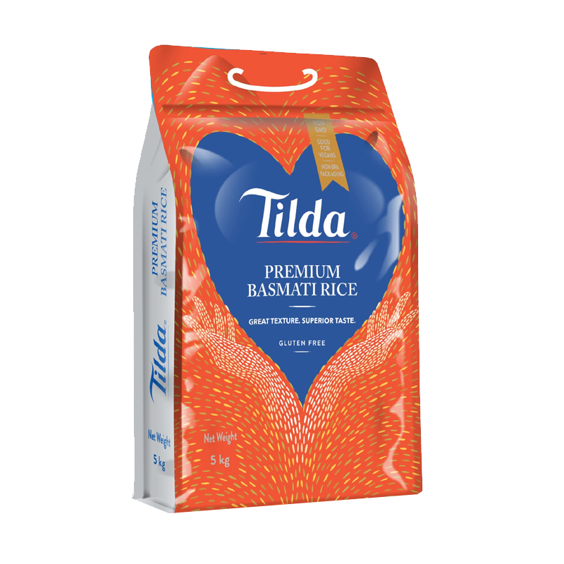 Picture of Tilda Rice - 2lb
