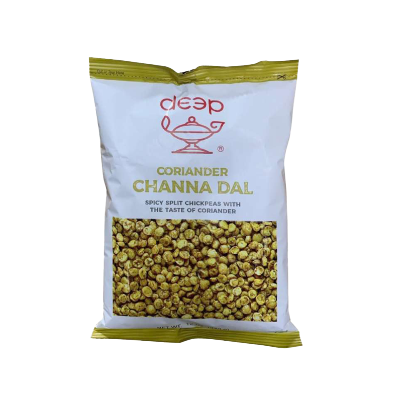 Picture of Deep Chana Dal Coriander - 340g