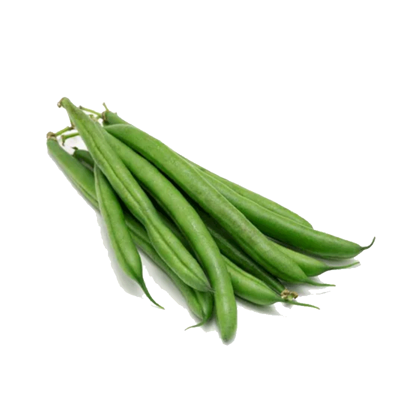 Picture of Earth Bound Farms Organic Green Beans - 12oz