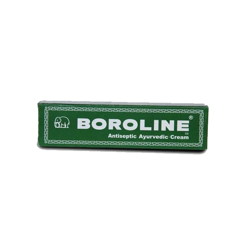 Picture of Boroline Antiseptic Cream-21g