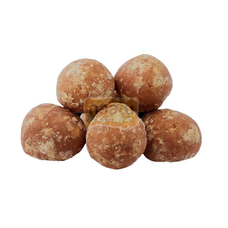 Picture of Mayuri Jaggery Round - 1kg
