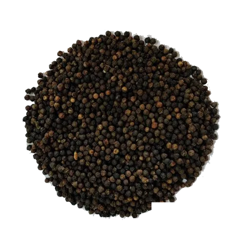 Picture of Mayuri Black Pepper Whole - 2lb