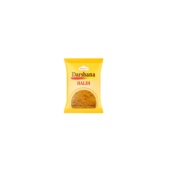 Picture of Shubh Kart Haldi Turmeric Powder-20g