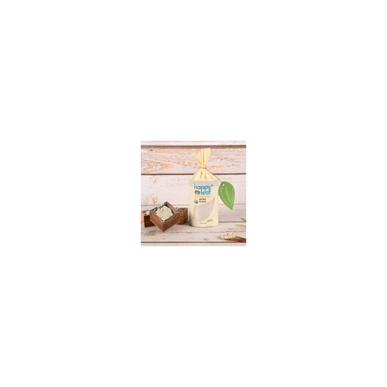 Picture of Happy Leaf Organic Bajra Flour - 500g