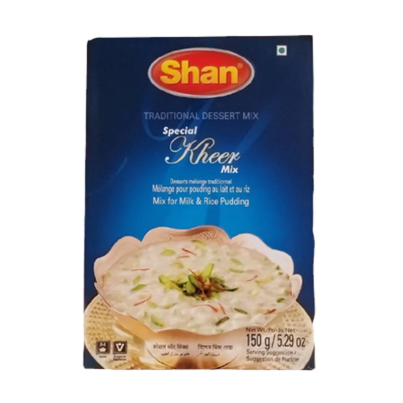 Picture of Shan Kheer Mix - 150g