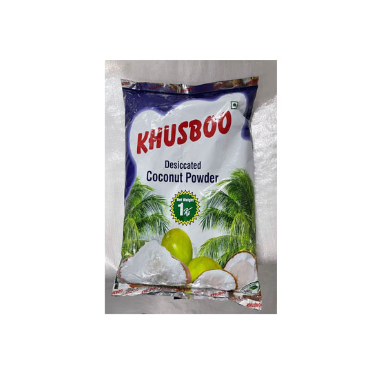 Picture of Khushboo Coconut Powder - 400g